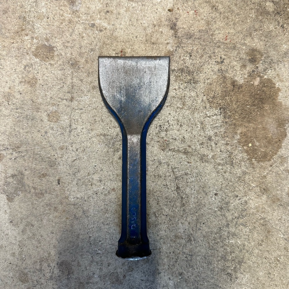 Mason chisel - Picture 1 of 2